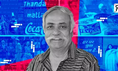 Does Piyush Pandey’s Passing Signify The End of Advertising As We Knew It?