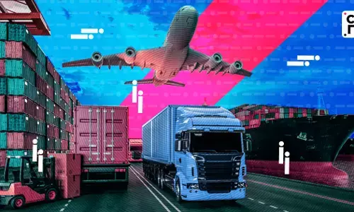 India’s Falling Logistics Costs Don’t Tell The Full Story India’s Falling Logistics Costs Don’t Tell The Full Story