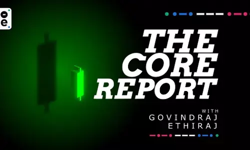 Are Indian Markets Breaking Out To Aim For Record Highs? Are Indian Markets Breaking Out To Aim For Record Highs?