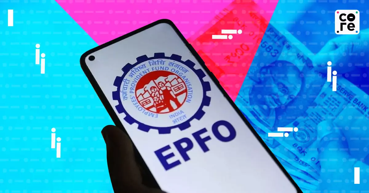 Saving By Force? EPFO’s New Rules Divide Experts, Workers