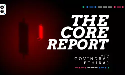 Why Is The Global Economy Growing?