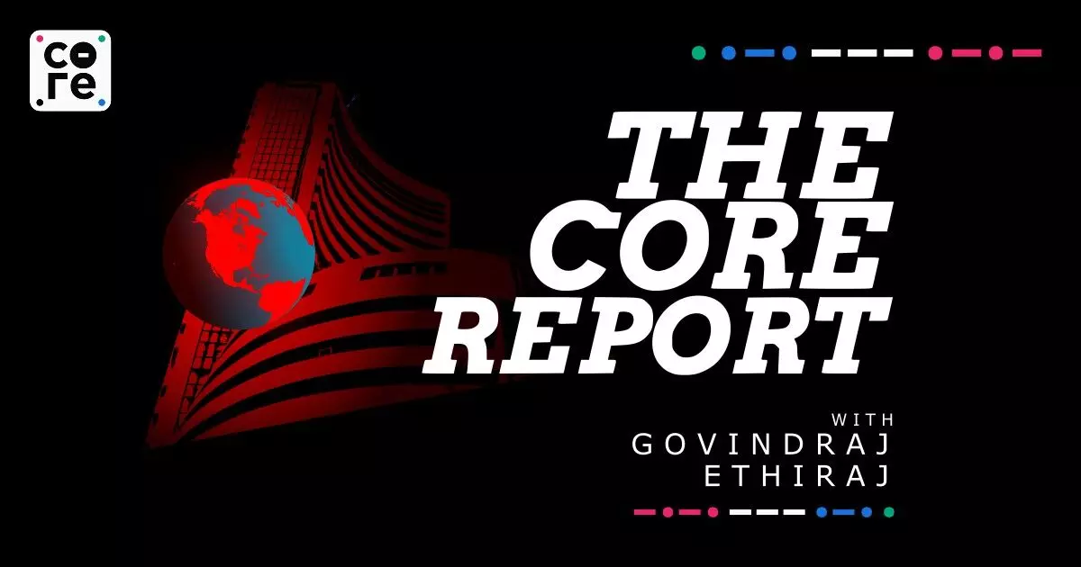 Trump-Jinping Meet After Six Years Won’t Really Help Markets