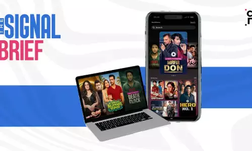 Why Cant We Stop Watching Micro-dramas?