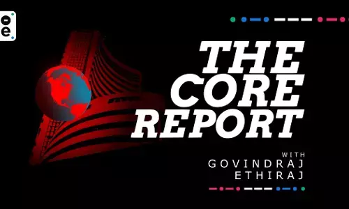 Trump-Jinping Meet After Six Years Won’t Really Help Markets