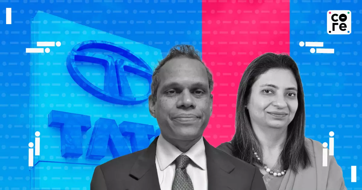 After Ratan Tata: A Leadership Void at the Heart of the Tata Empire