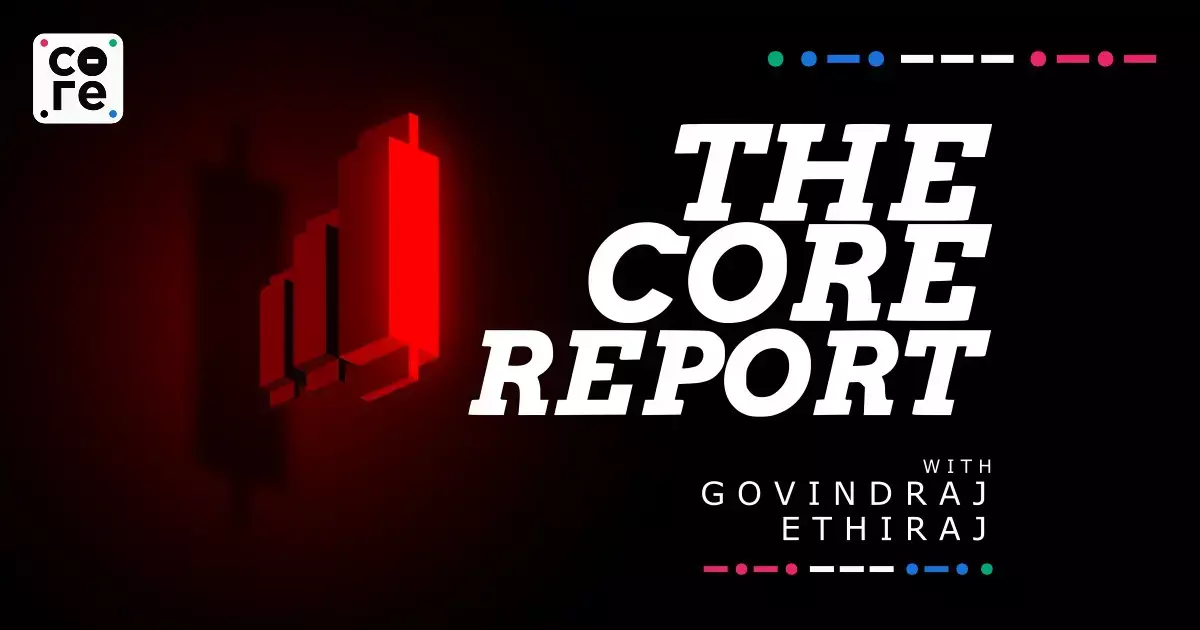 October was a Good Month for The Markets October was a Good Month for The Markets