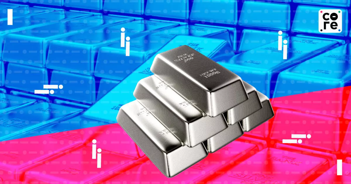 India’s Silver Boom Prompts Strategy Changes Across Industry Chain