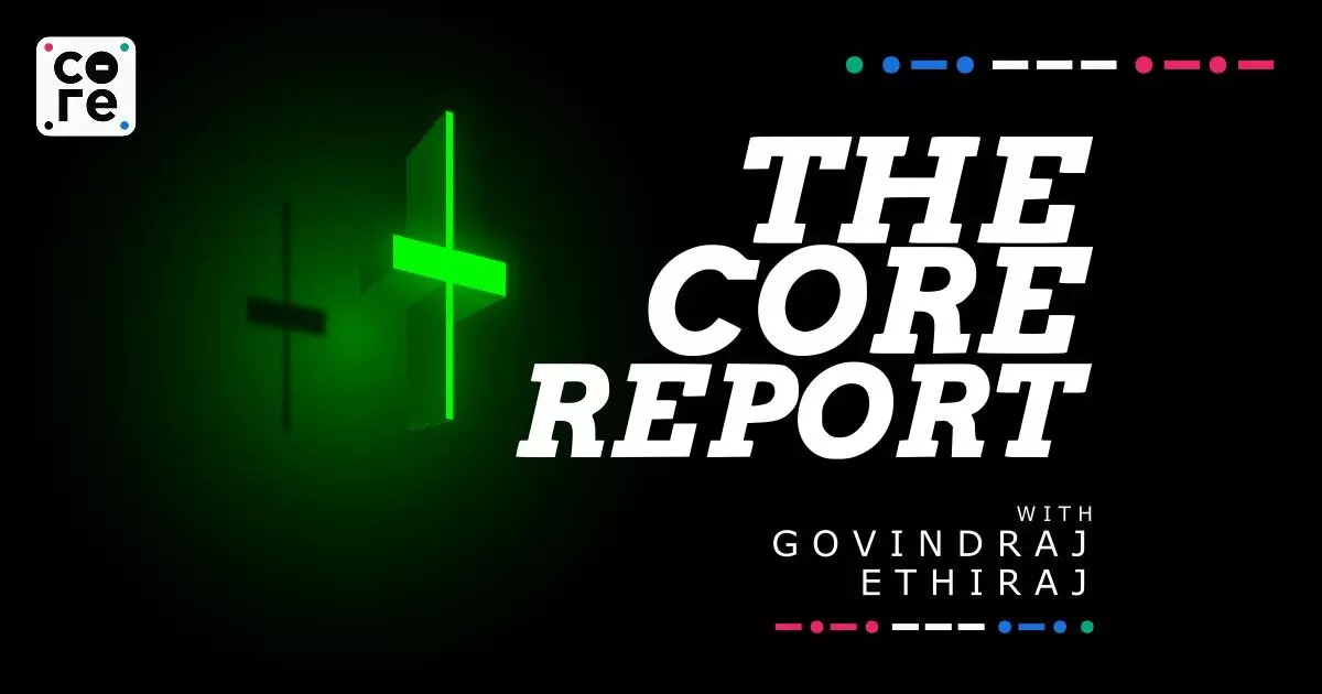 Will Indian Markets See A Strong November?