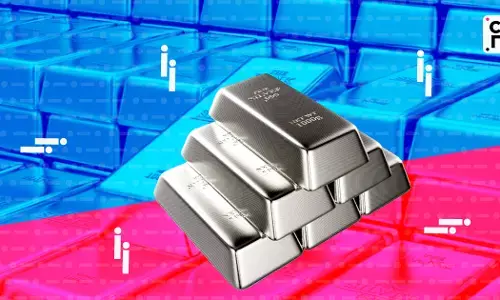 India’s Silver Boom Prompts Strategy Changes Across Industry Chain