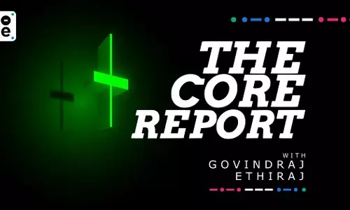 Will Indian Markets See A Strong November?