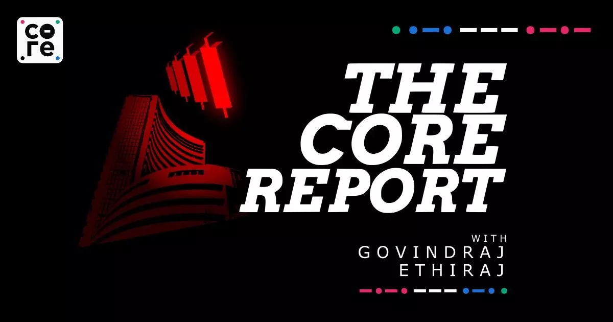 A Market Peak Is Close But Not Imminent Right Now