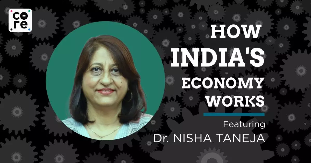 We Assume India Can’t Export to China, But There’s a $161 Billion Market Waiting