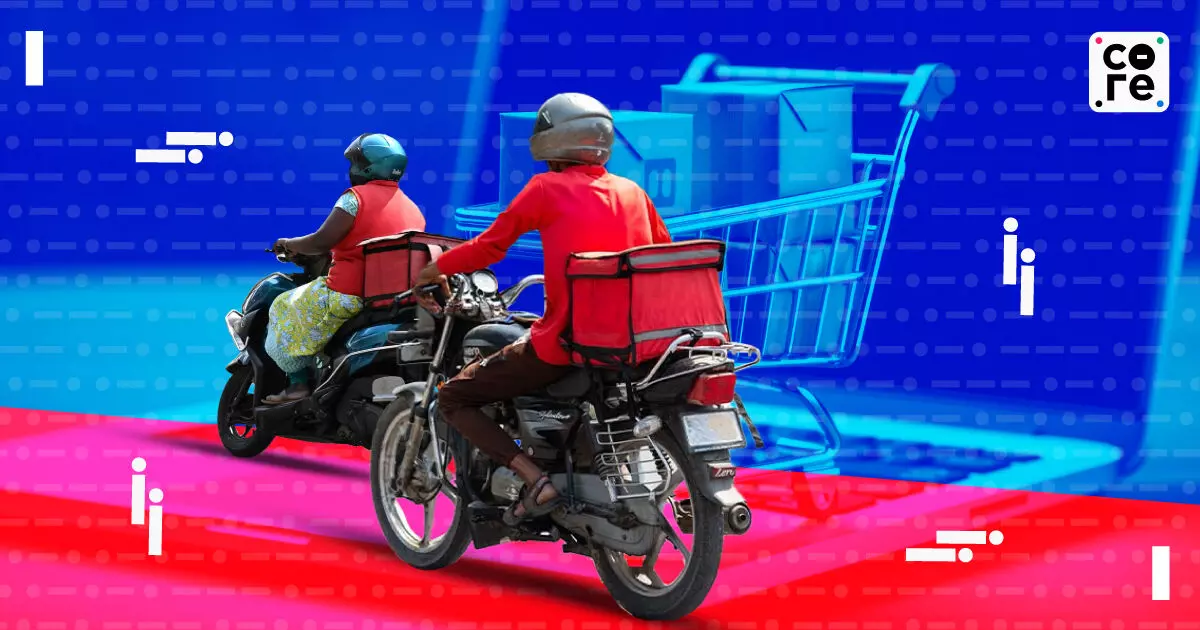 Neither Formal Nor Informal, Gig Workers Ecosystem Influences New Labour Policies