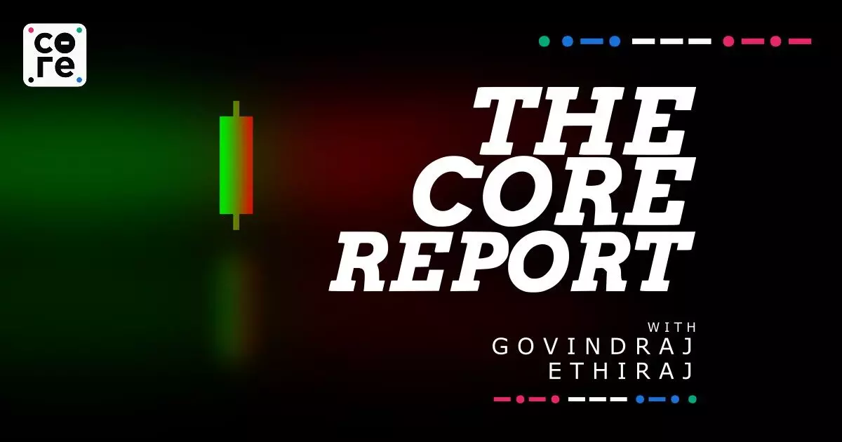 Valuation Concerns Are Hanging Over Global Markets