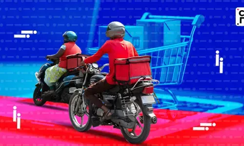 Neither Formal Nor Informal, Gig Workers Ecosystem Influences New Labour Policies