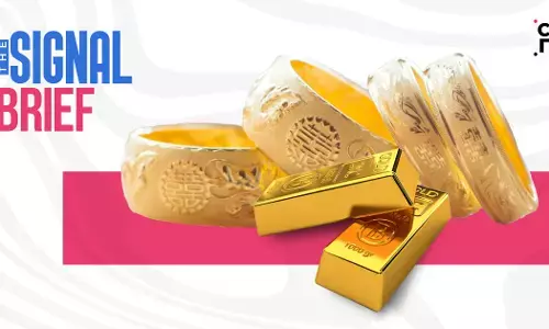 What Does Gold Mean To Young Indians?