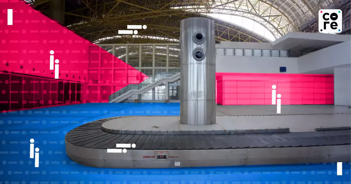 Built but Barely Used: The Reality of India’s Regional Airports