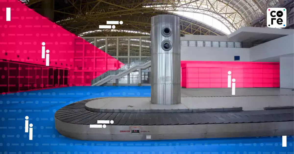 Built but Barely Used: The Reality of India’s Regional Airports