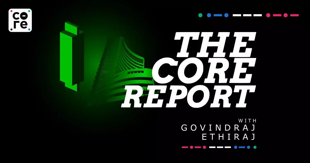 Why Indian Markets Are Recovering Now