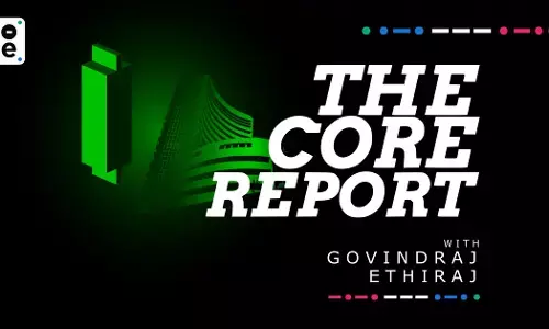 Why Indian Markets Are Recovering Now