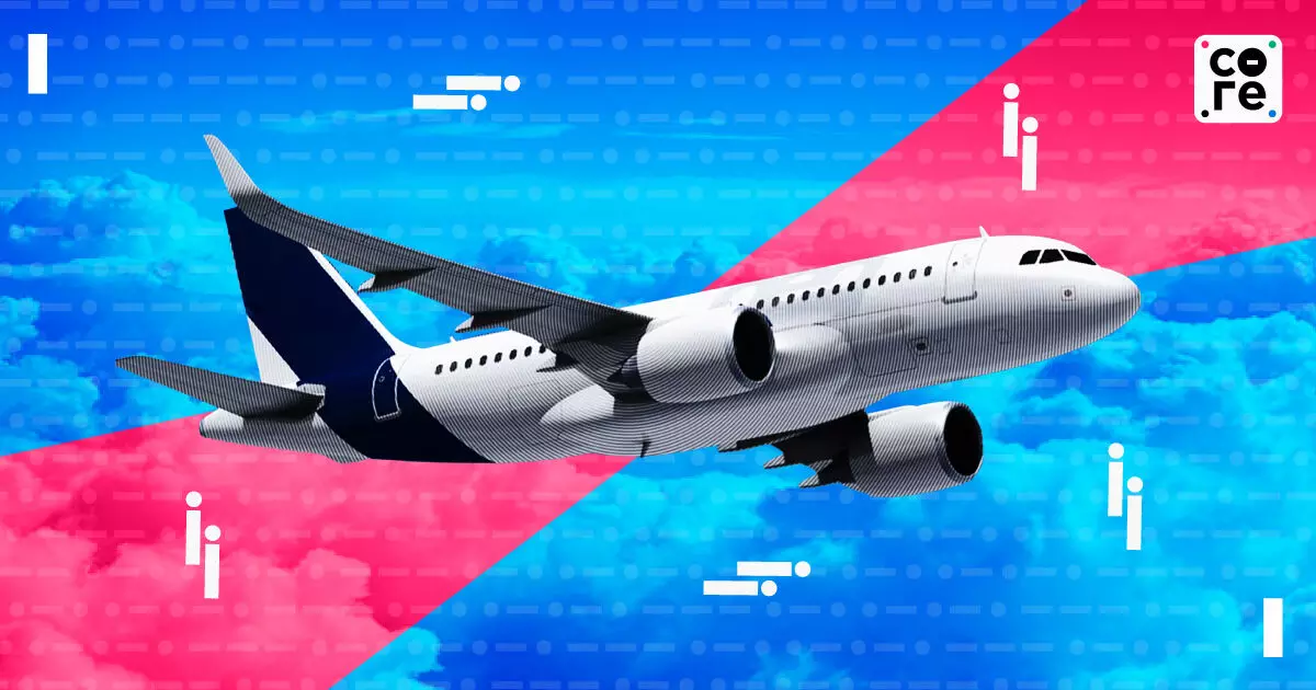 Is This the End of Layovers? India’s Airlines Are Making Direct Flights the New Normal