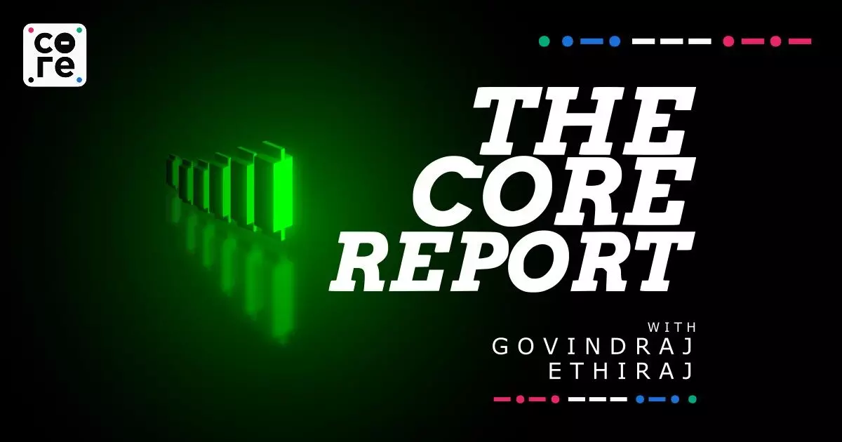 Why Market Analysts Are Changing Their Mind On Indian Markets