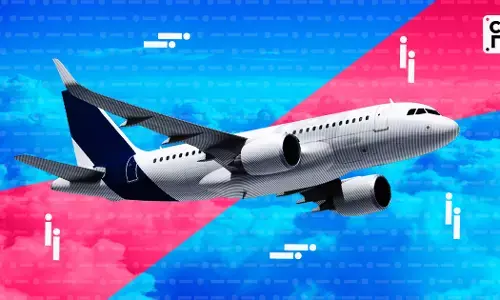 Is This the End of Layovers? India’s Airlines Are Making Direct Flights the New Normal Is This the End of Layovers? India’s Airlines Are Making Direct Flights the New Normal