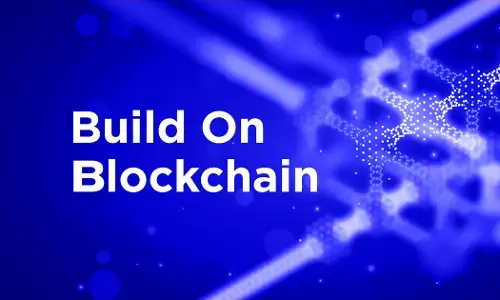 SC Opens the Blockchain Door, It’s Time to Walk Through It