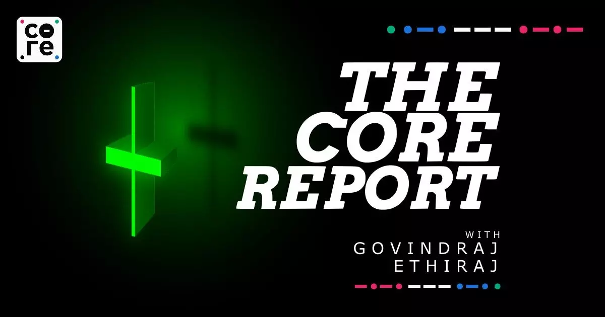 The Earnings Story Sinks In As Mid Caps Race Ahead