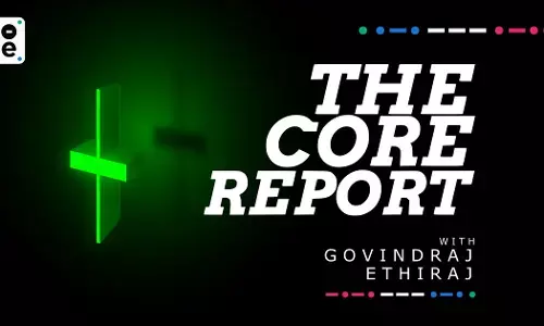 The Earnings Story Sinks In As Mid Caps Race Ahead