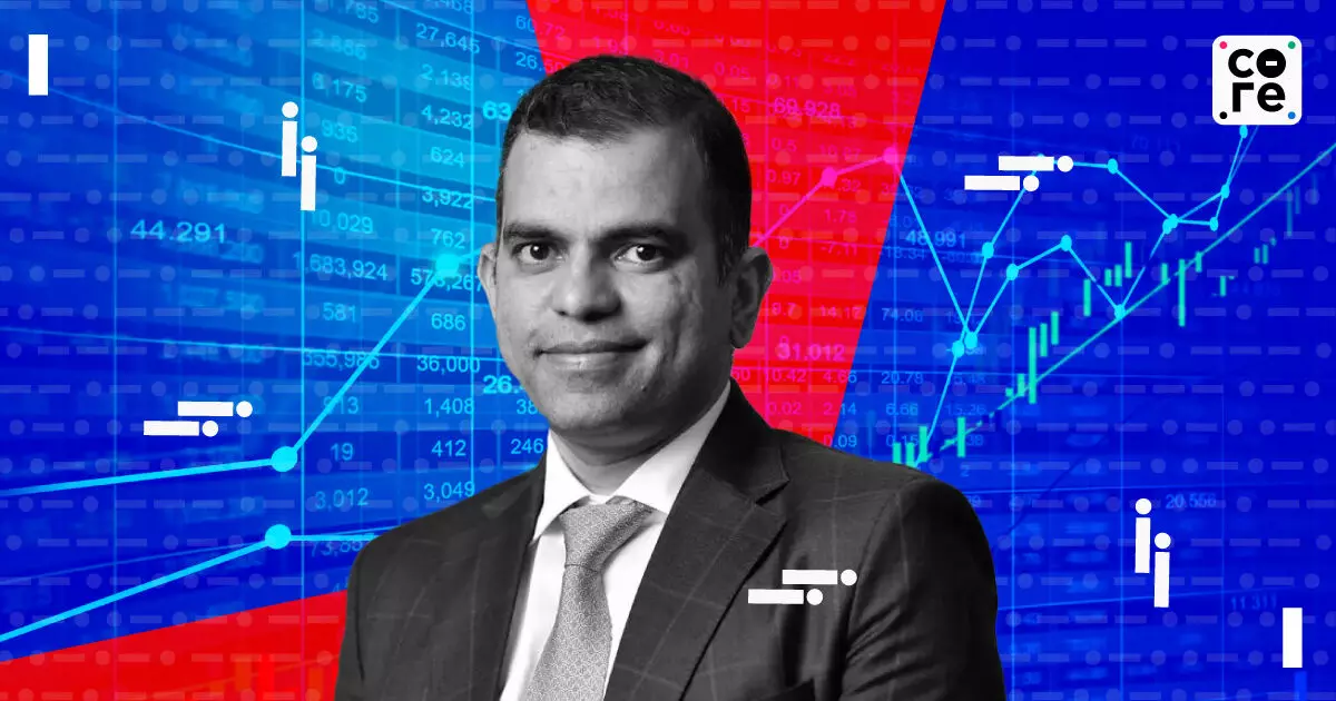 How India’s Retail Investors Quietly Became the Market’s Most Stable Force