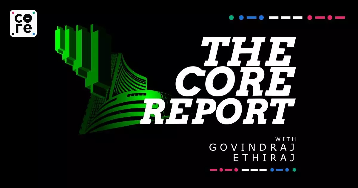 Why Foreign Portfolio Inflows Could Restart Soon