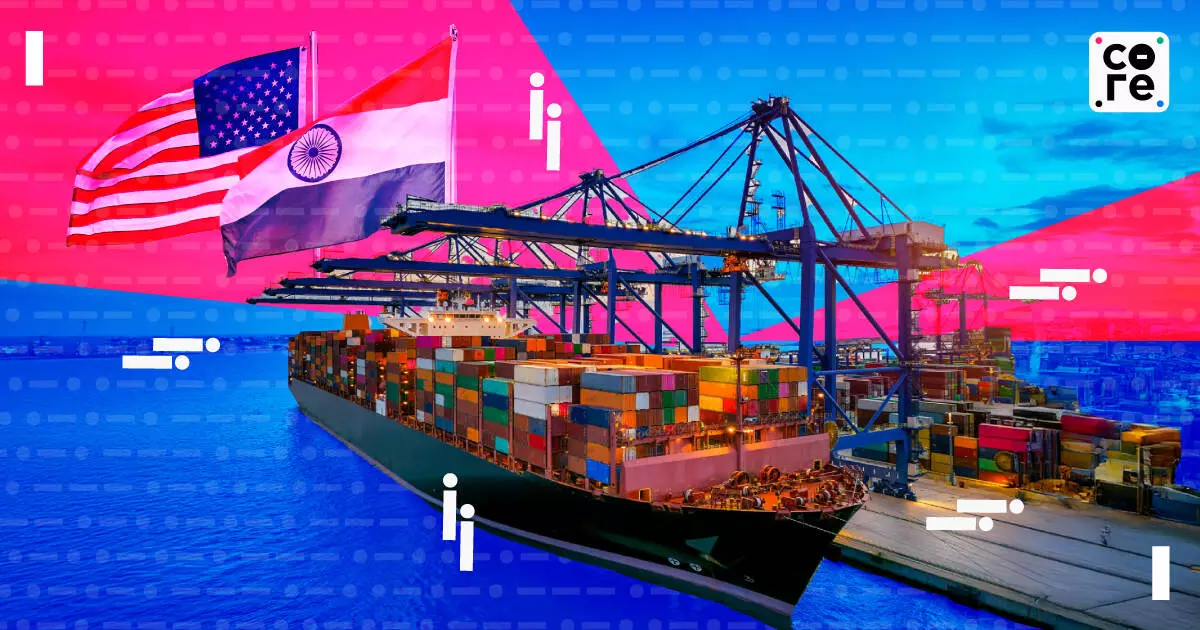 India Pulls Back QCOs, But It Must Continue To Learn Lessons From Tariff War