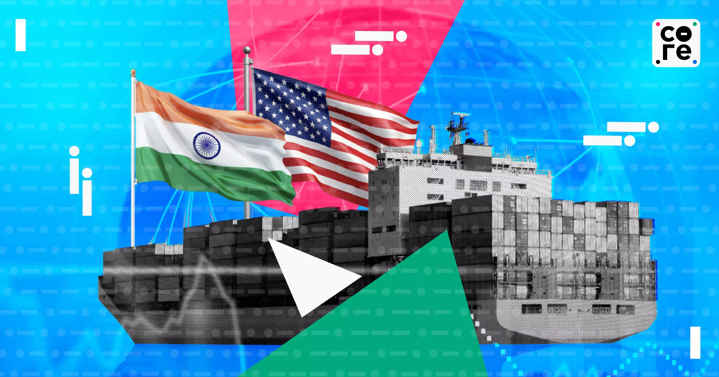 The Curious Case Of Slowing Smartphone And Pharma Exports To The US