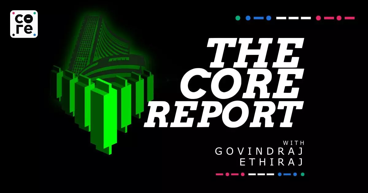 India’s Mid Cap Index Hits Record High