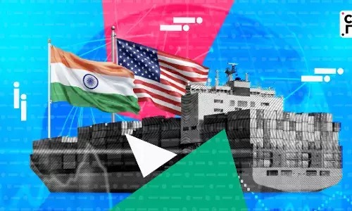 The Curious Case Of Slowing Smartphone And Pharma Exports To The US