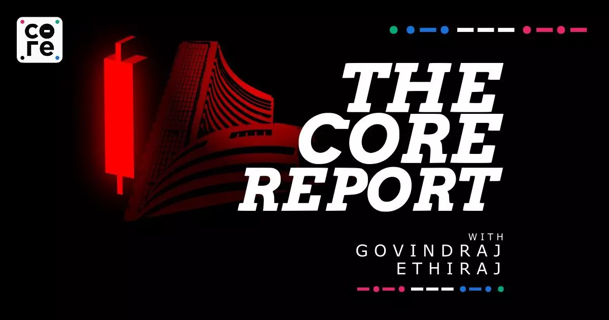 Global Markets Turn Nervous