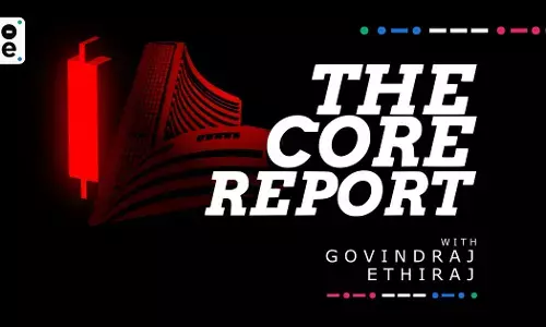 Global Markets Turn Nervous Global Markets Turn Nervous