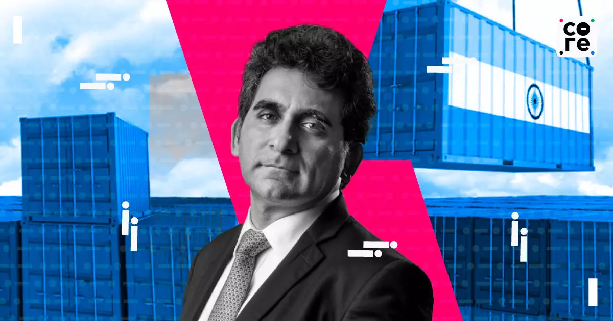 India’s Export Engine Faces New Headwinds As Deglobalisation Reshapes Trade