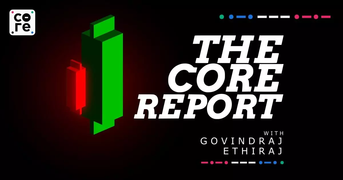 The Markets Enter A New Phase Of Volatility