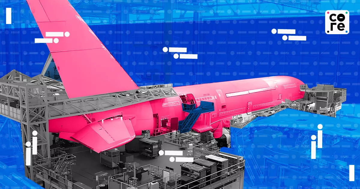 India Wants To Build Planes, Gaps Still Run Deep