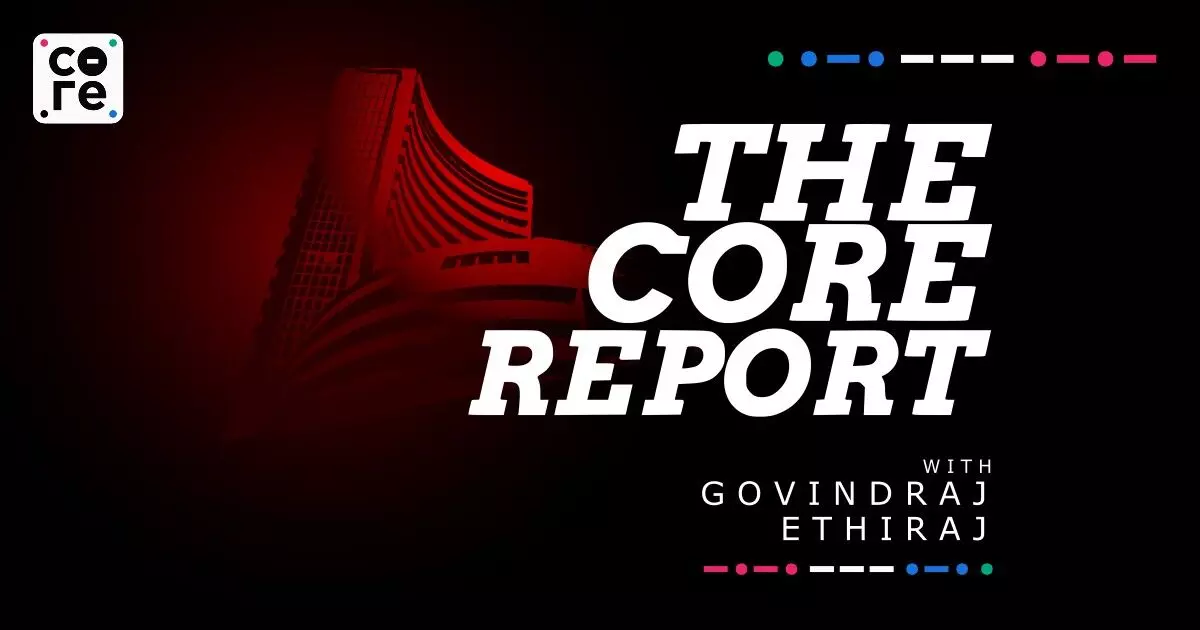 US-India Trade Deal Roils Currency And Stock Markets