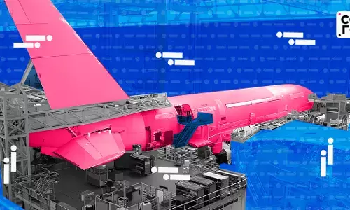 India Wants To Build Planes, Gaps Still Run Deep