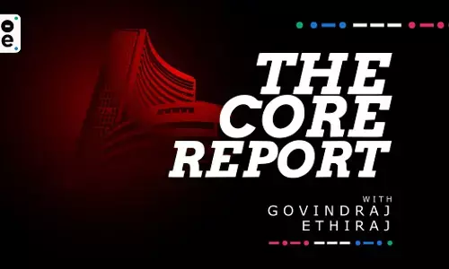 US-India Trade Deal Roils Currency And Stock Markets US-India Trade Deal Roils Currency And Stock Markets