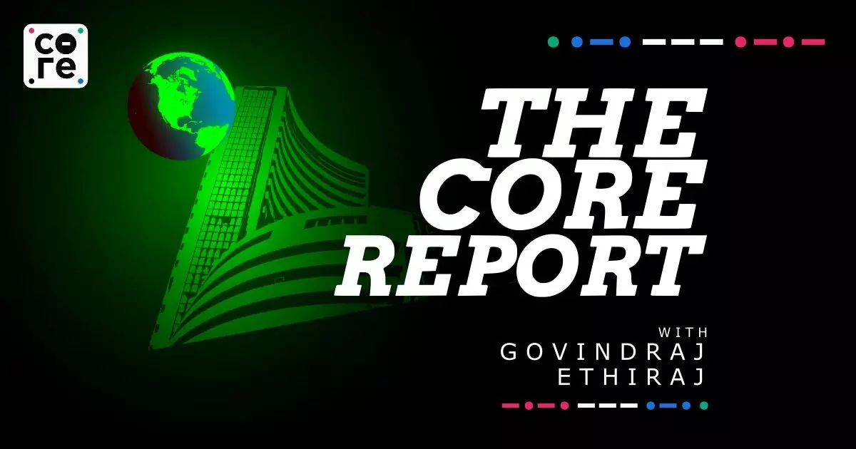 Markets Jump 1,000 Points As They Join Global Rallies