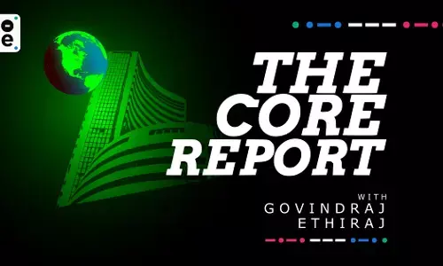 Markets Jump 1,000 Points As They Join Global Rallies