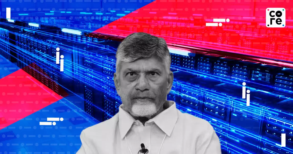 Can Naidu’s New AI Bet Deliver What His Last Tech Boom Didn’t?