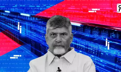 Can Naidu’s New AI Bet Deliver What His Last Tech Boom Didn’t?