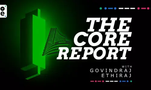 Sensex Hits Record 86,000