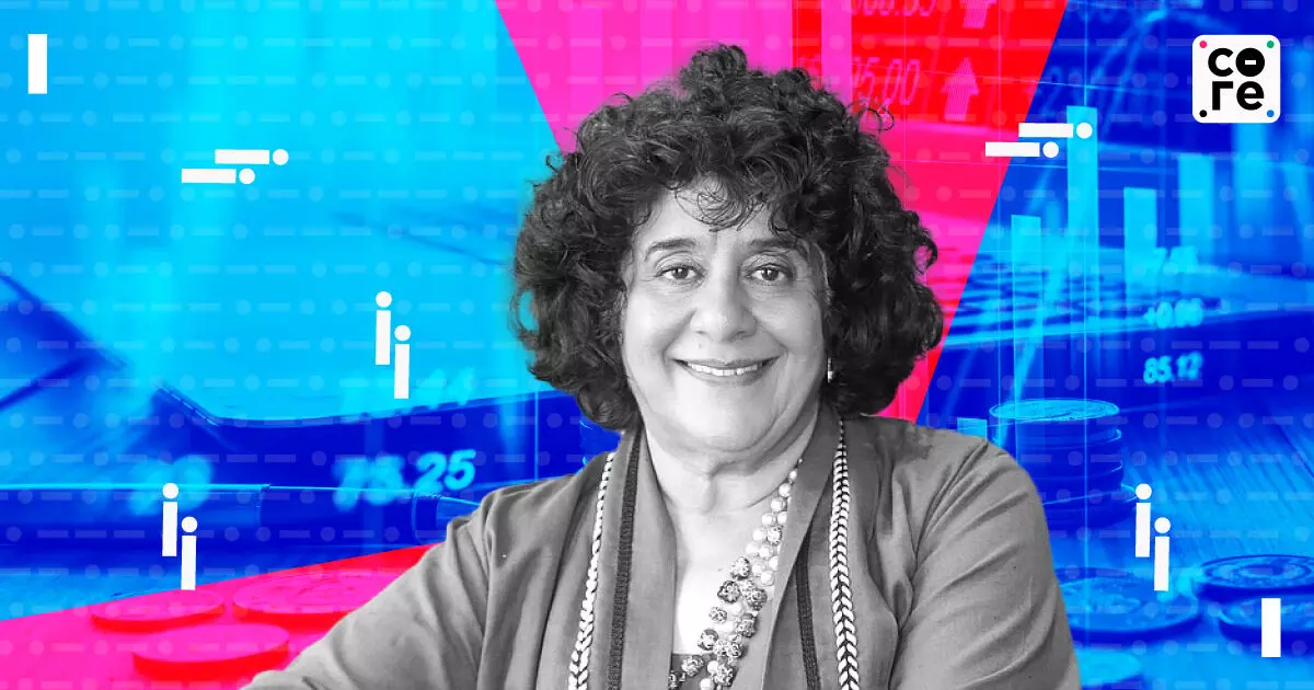 India’s Small-Cap Mania Faces A Reality Check As Market Froth Peaks